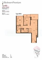 Fourth Avenue Residences (D10), Apartment #445896051